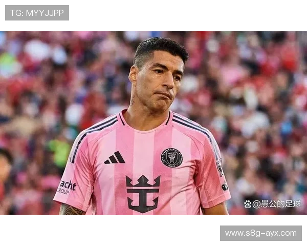 苏亚雷斯战术适配性凸显，多体系皆可为核心