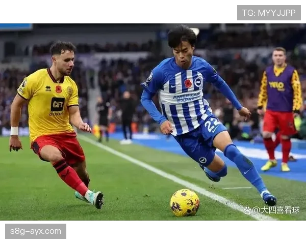 布莱顿边路火力全开，战术突破助球队斩获关键胜利