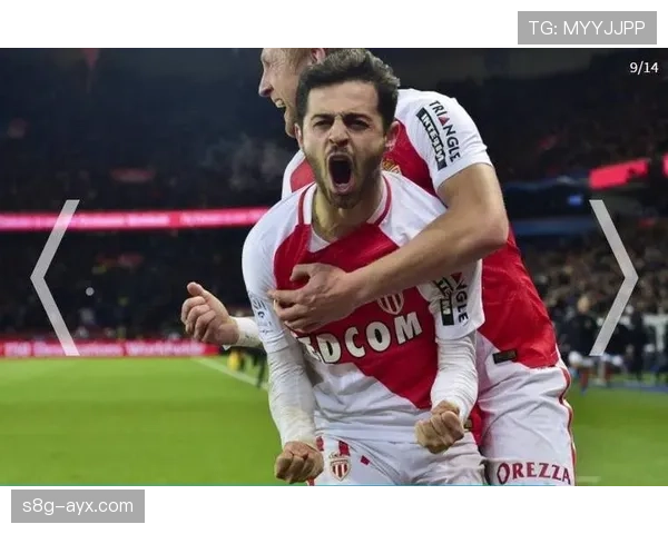 摩纳哥新星贝尔纳多闪耀足坛 或成豪门新目标