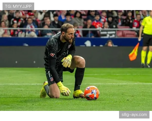 马竞战绩不佳:奥布拉克状态下滑成防线隐患 马竞战绩不佳:奥布拉克状态下滑成防线隐患