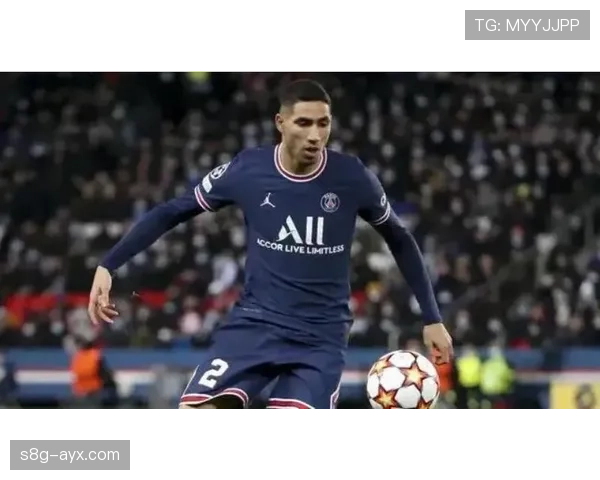 阿什拉夫闪耀赛场，摩洛哥足球新星引领国家未来