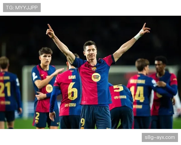 巴萨战术革新显成效：新赛季阵型优势助力球队表现跃升