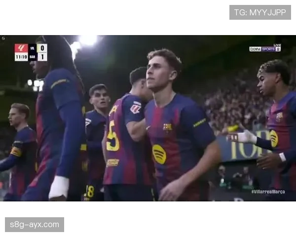 拉菲尼亚与亚马尔联手爆发,状态回暖助球队重拾胜势 拉菲尼亚与亚马尔联手爆发,状态回暖助球队重拾胜势