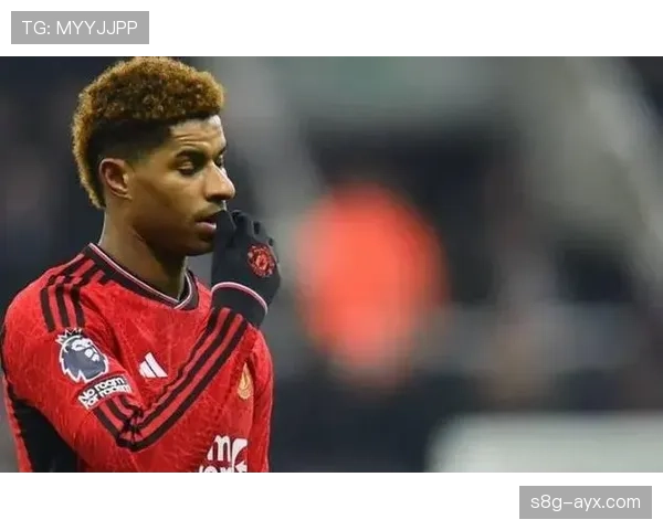 拉什福德展望未来：立志为曼联与英格兰队再创辉煌