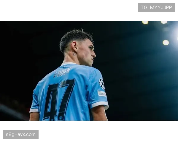 曼城高位压迫战术研究：本赛季防守效率与控场能力持续提升