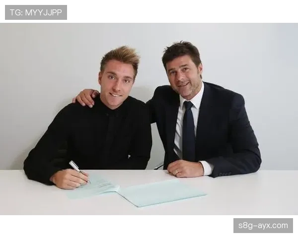 托特纳姆热刺最新消息：球队近况与转会动态