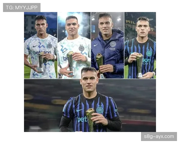 当进攻围绕劳塔罗展开，国际米兰战术体系是否已被锁定？