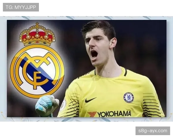 库尔图瓦转会皇马后的正名之路:从质疑到逆袭