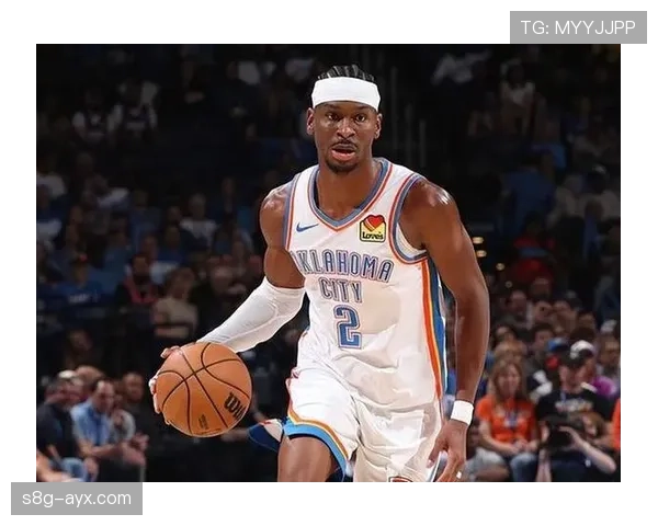 吉尔杰斯-亚历山大利用挡拆拉开空间提升得分效率明显优于保罗