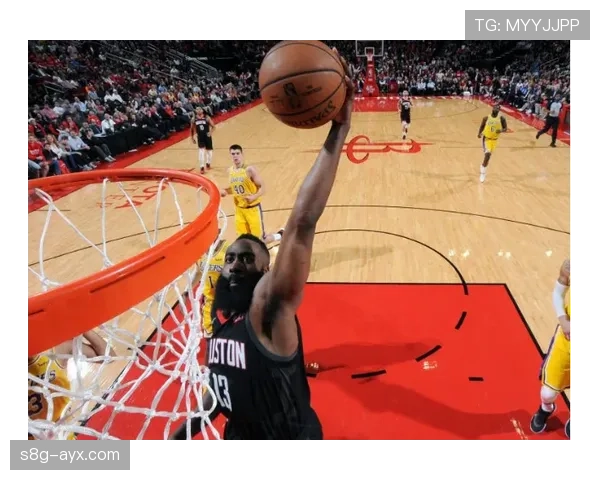 贾马尔·穆雷突破拉开与麦克勒摩关键时刻得分差距